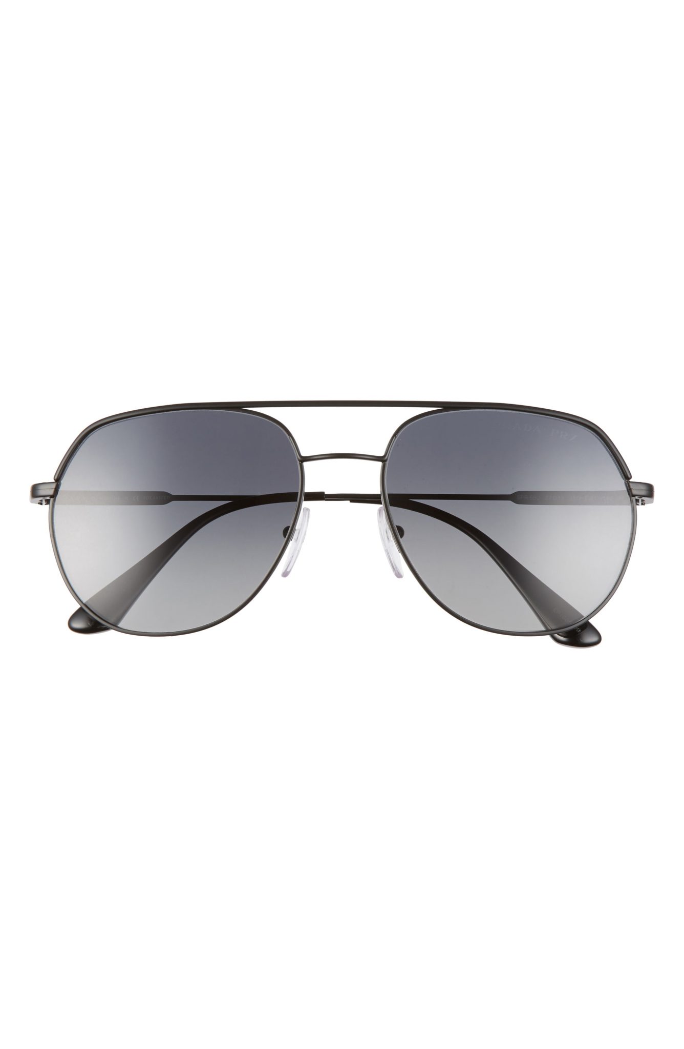 gradient prada sunglasses men