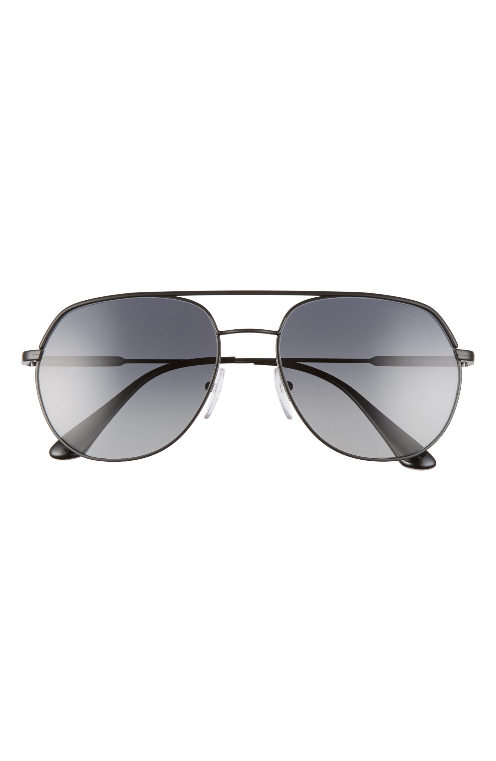 prada pilot sunglasses