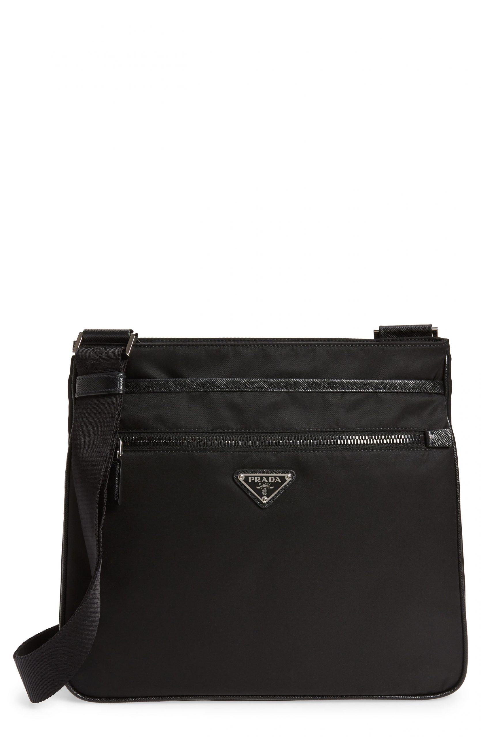 nordstrom prada backpack