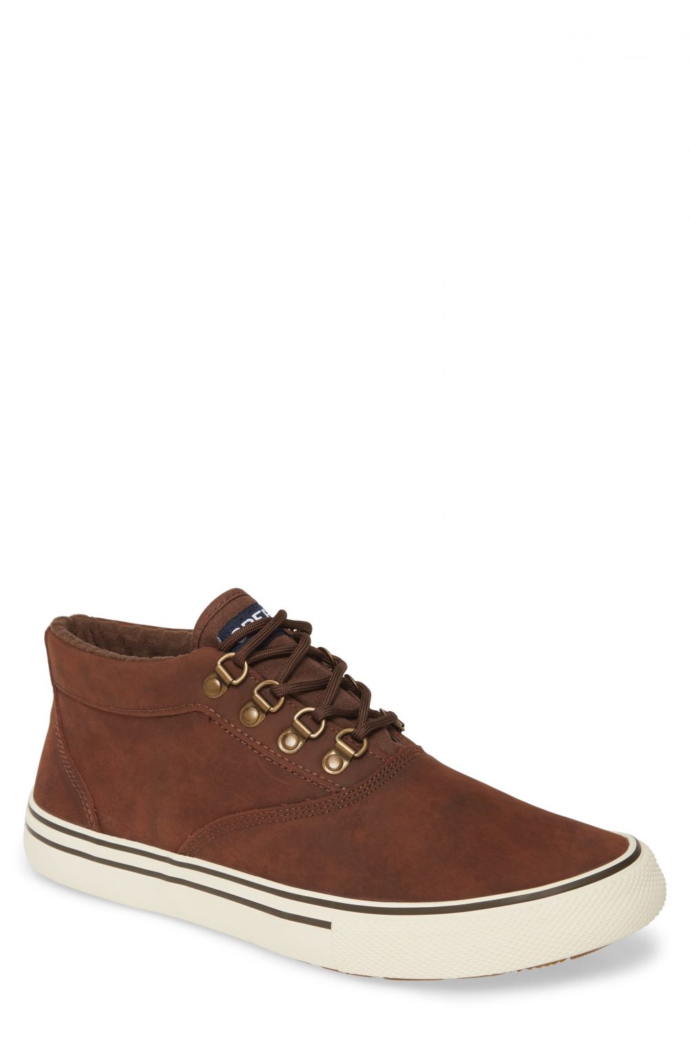 sperry striper ii storm