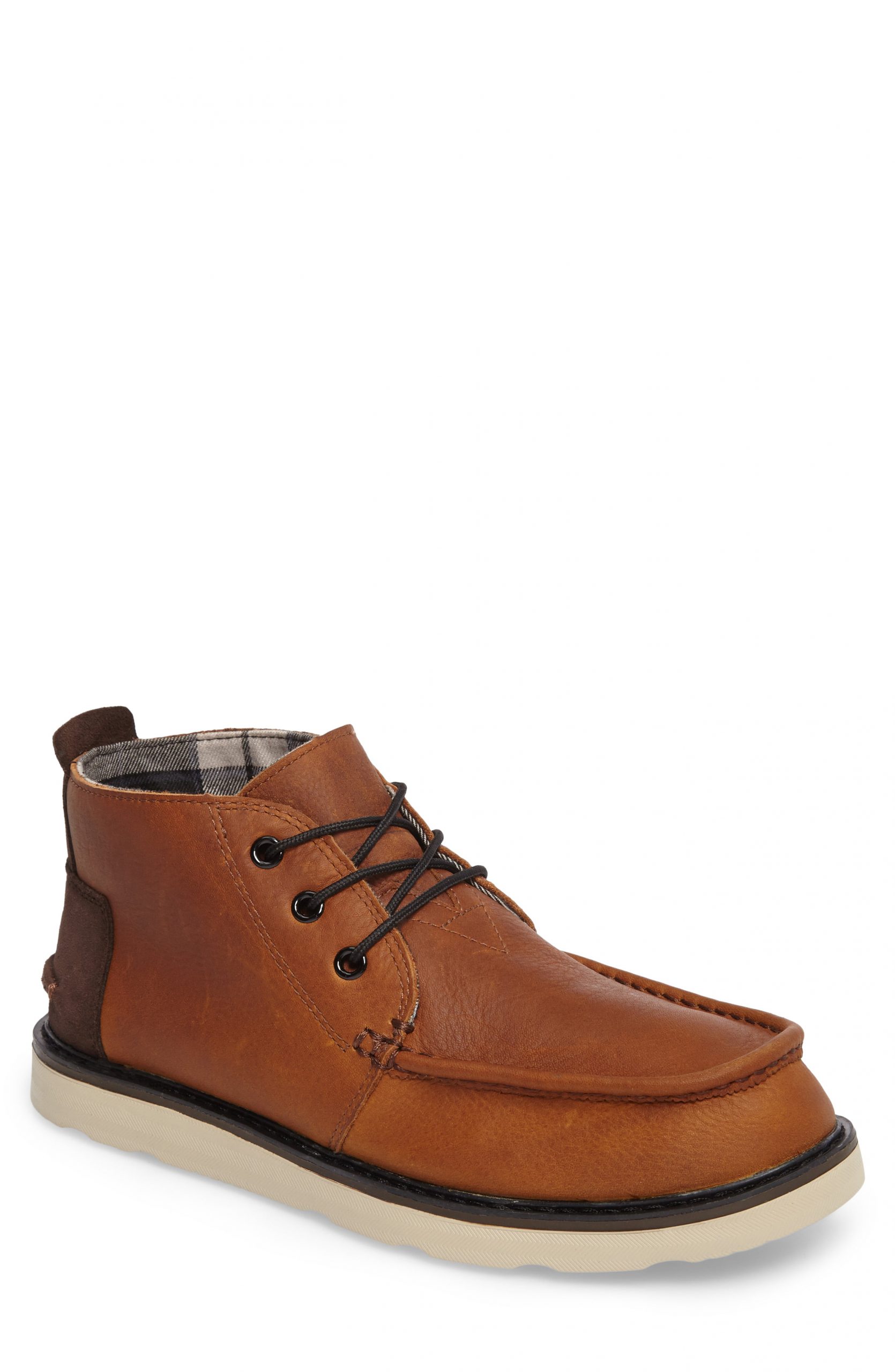 toms chukka boot