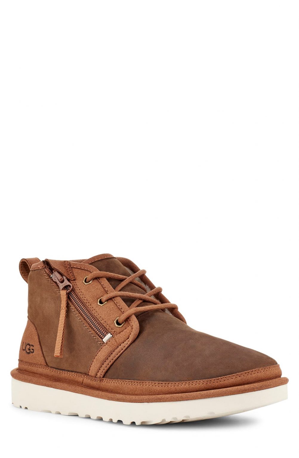 neumel utility chukka boot