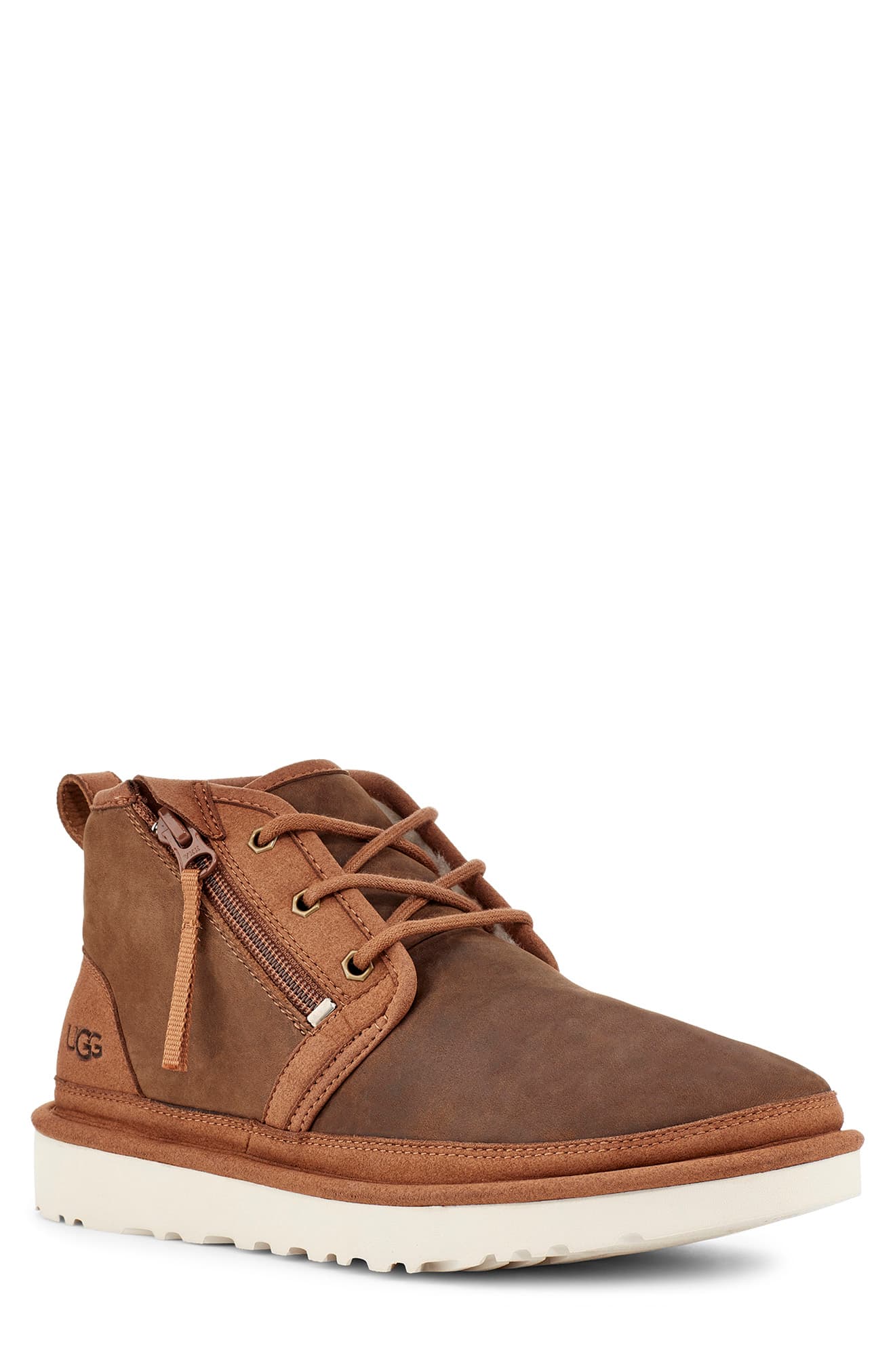ugg men's neumel waterproof chukka boot