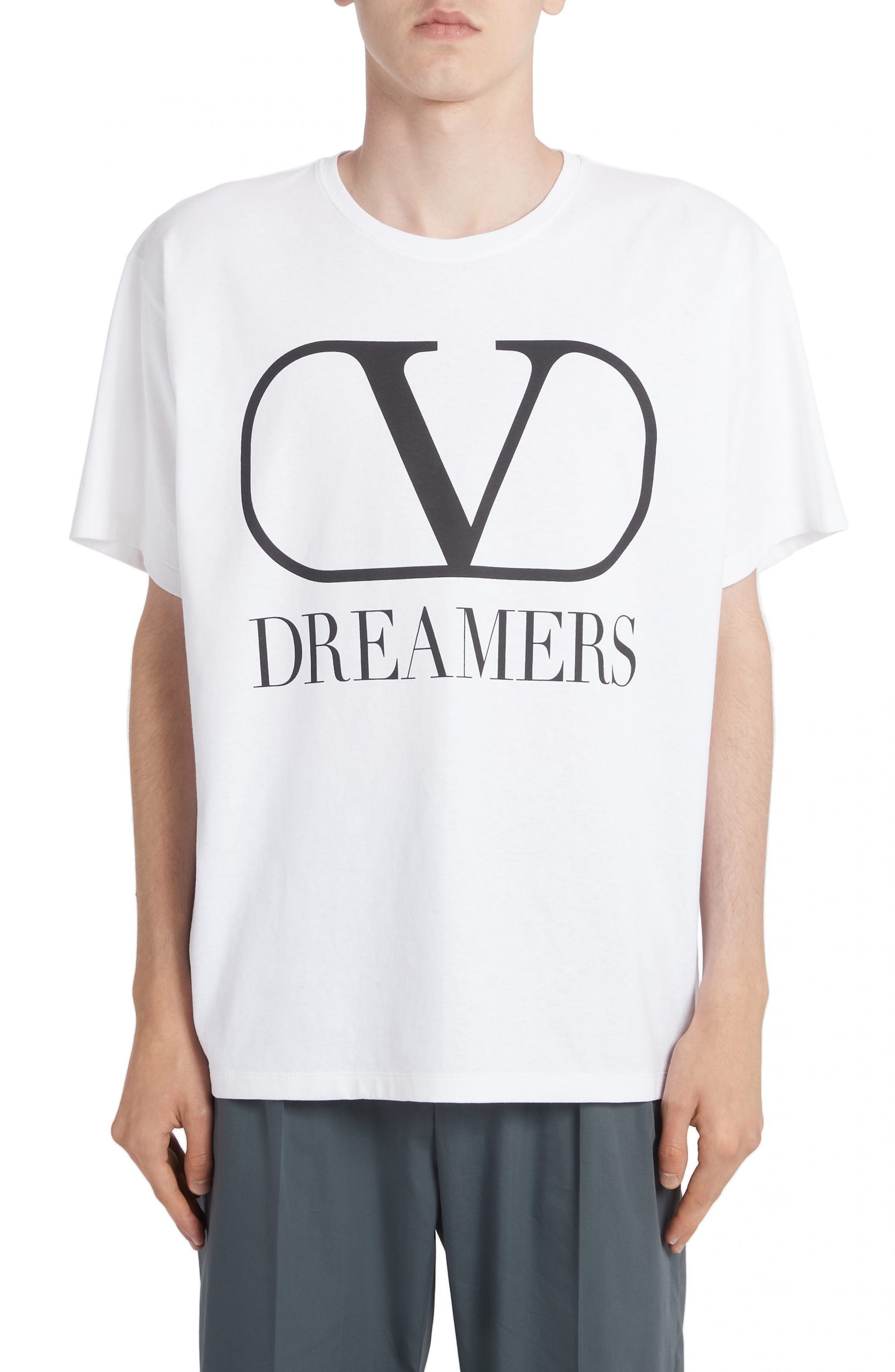 valentino dreamers