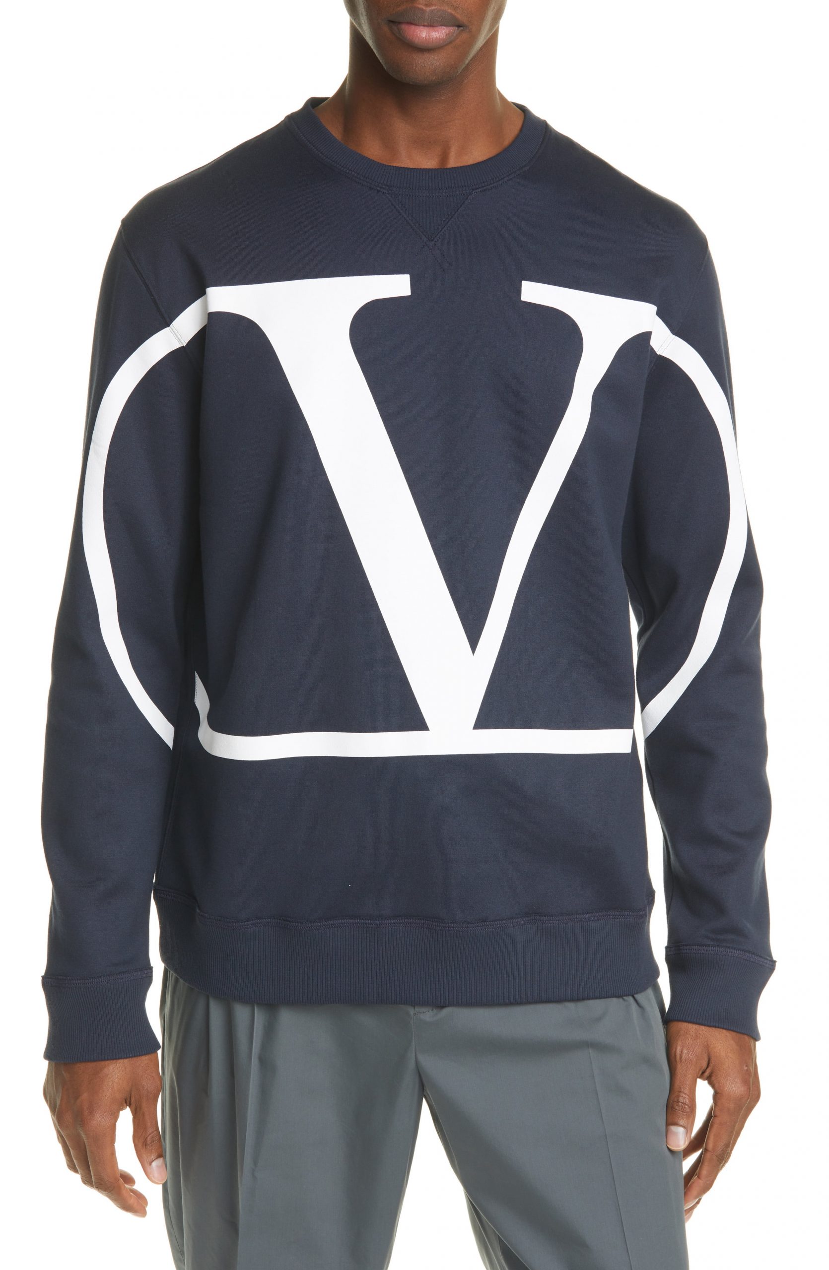 valentino mens sweatshirt