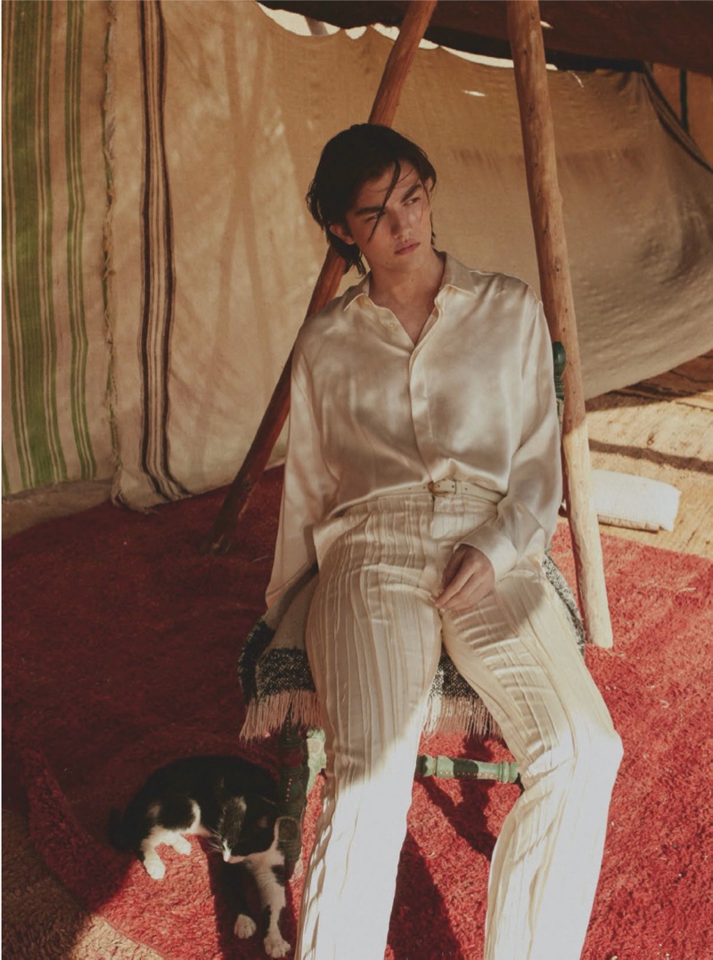 Noe Martin 2020 GQ Mexico Editorial 007