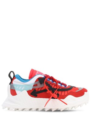 Odsy Chunky Tech Low-top Sneakers Odsy Chunky Tech Low-top Sneakers