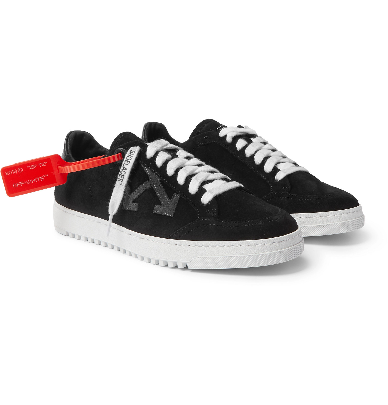 off white sneakers men