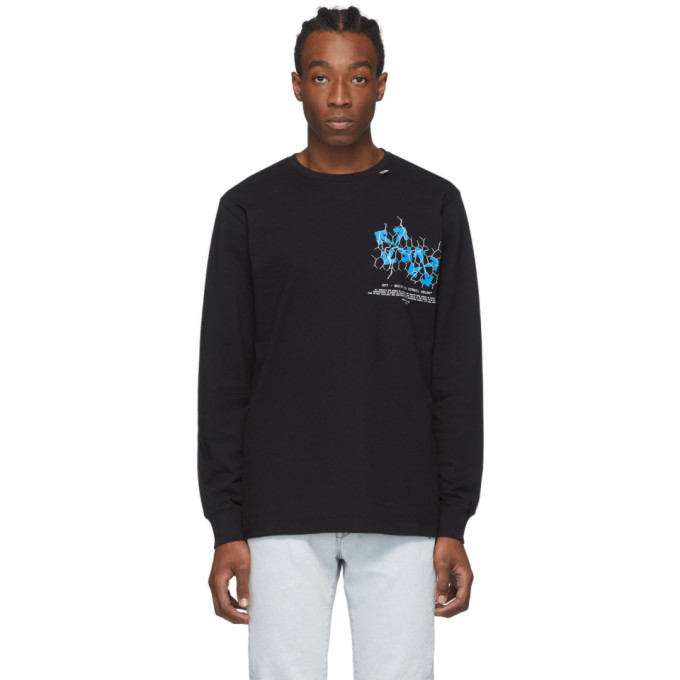 off white fence arrow t shirt