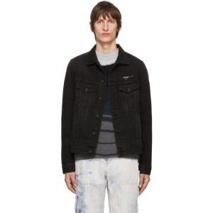 Off-White Black Tape Arrows Jacket Off-White Black Tape Arrows Jacket