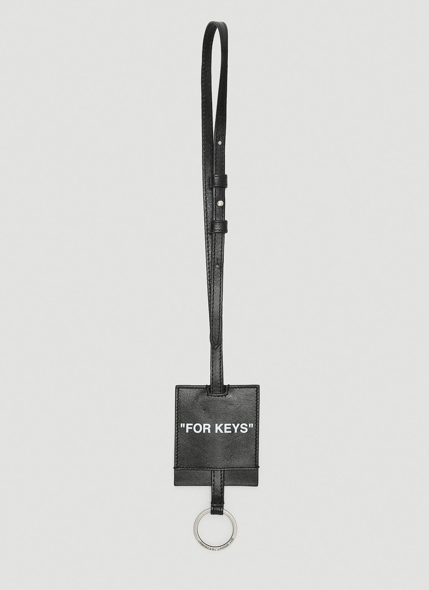 off white key holder off white key holder