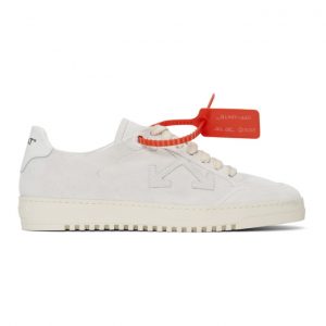 Off-White Off-White 2.0 Sneakers Off-White Off-White 2.0 Sneakers