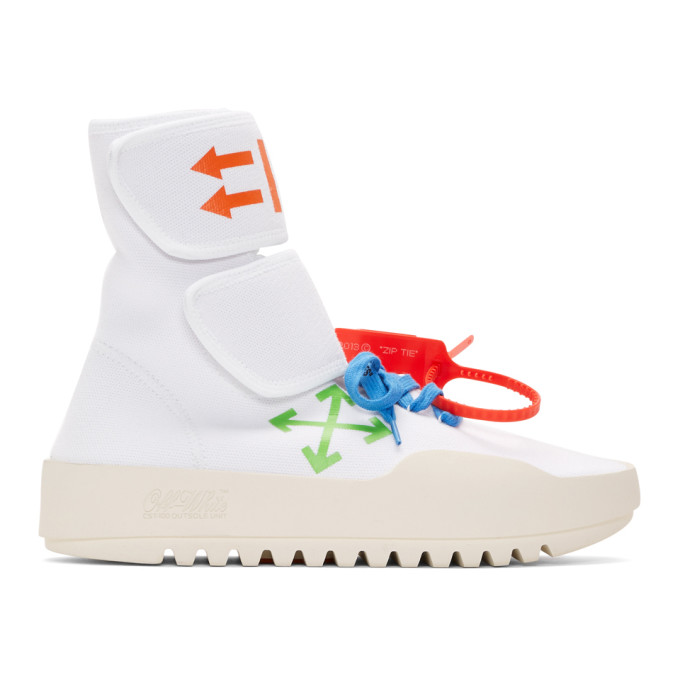 sneaker off white