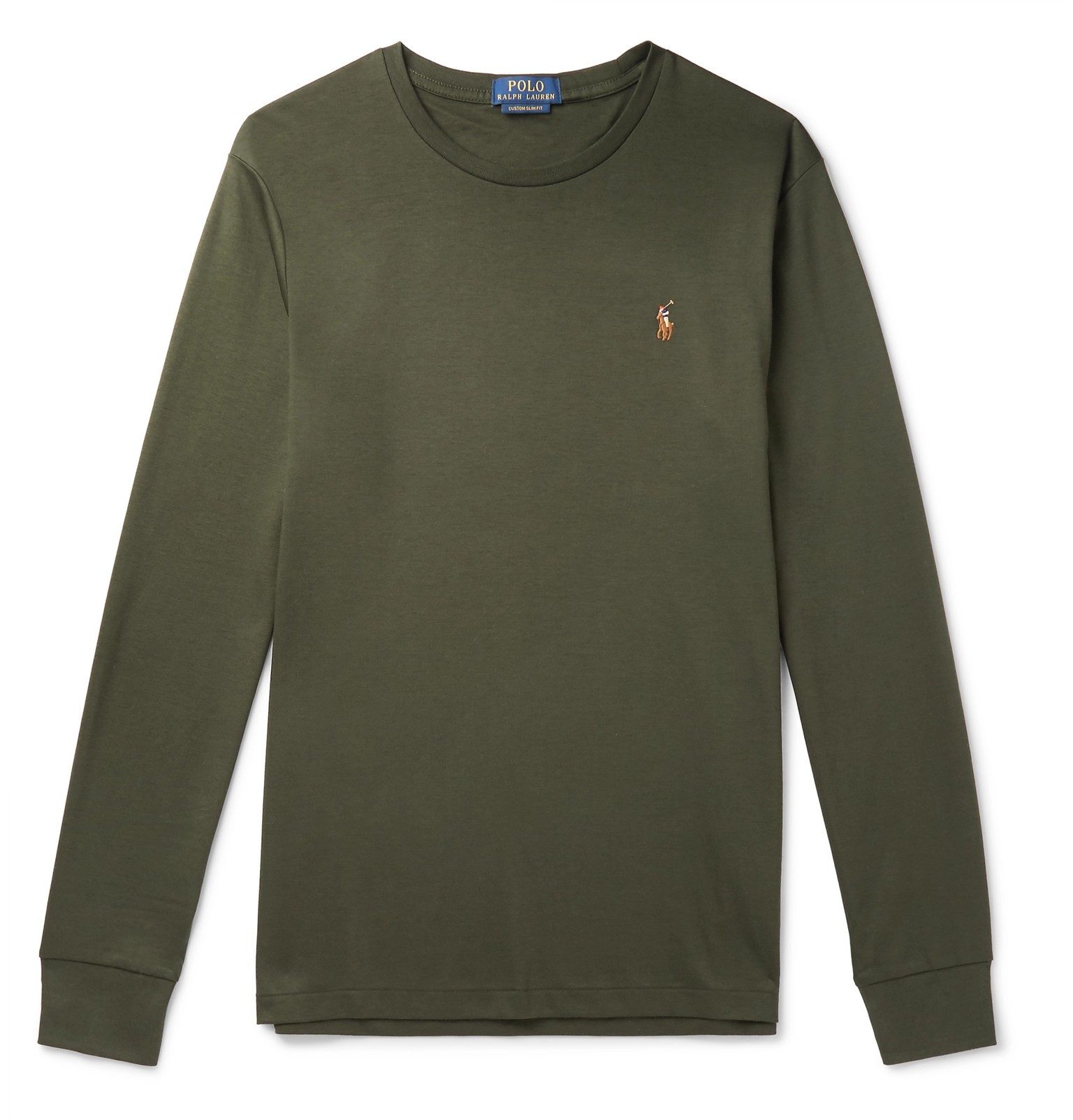 polo player t shirt
