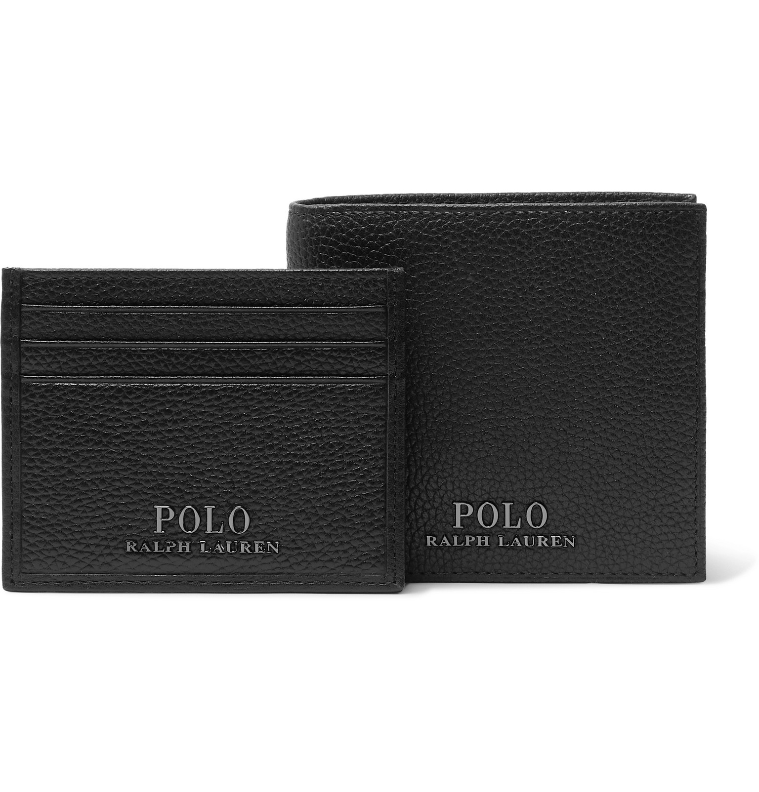 mens ralph lauren card holder