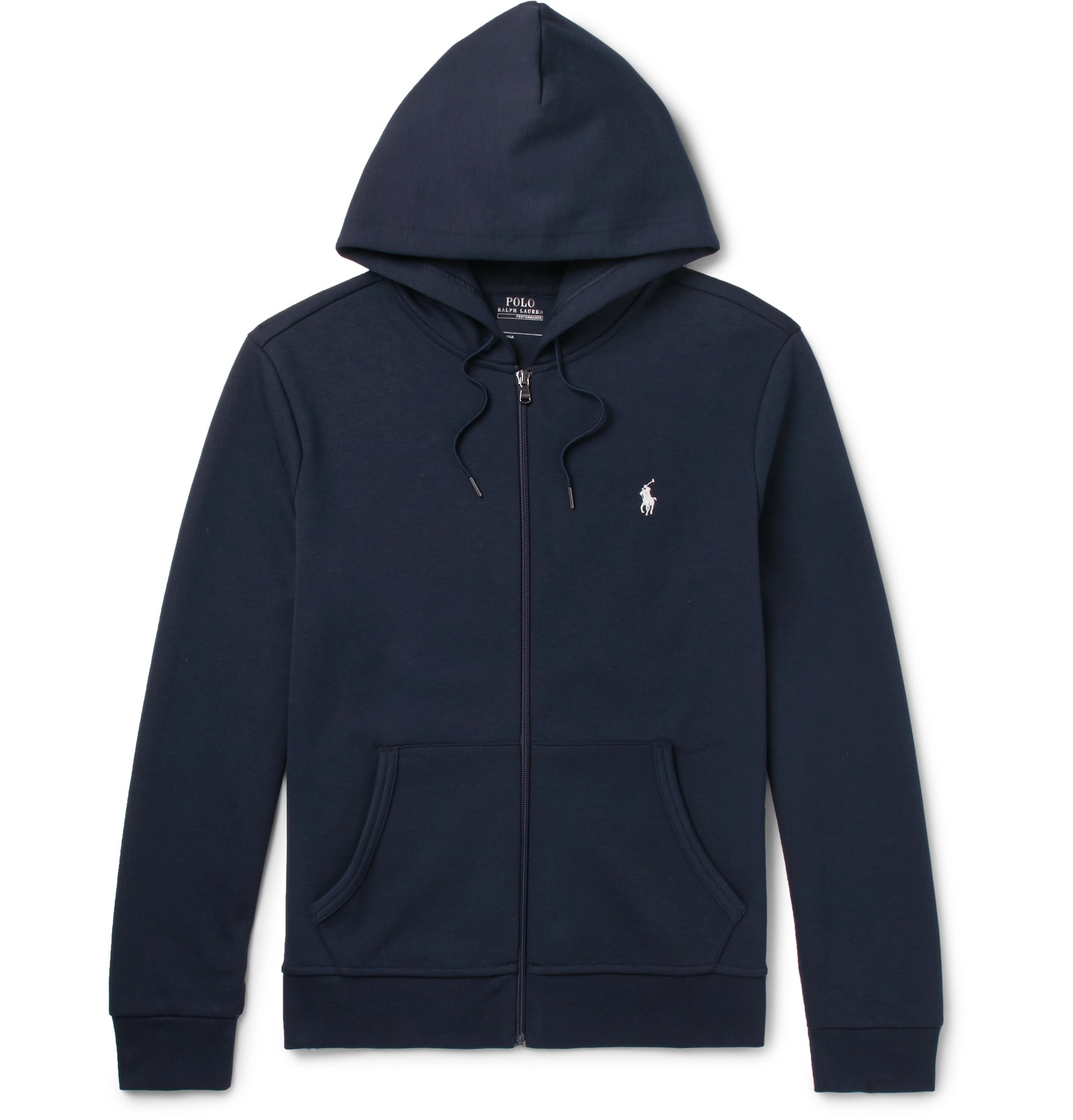 ralph lauren mens navy hoodie