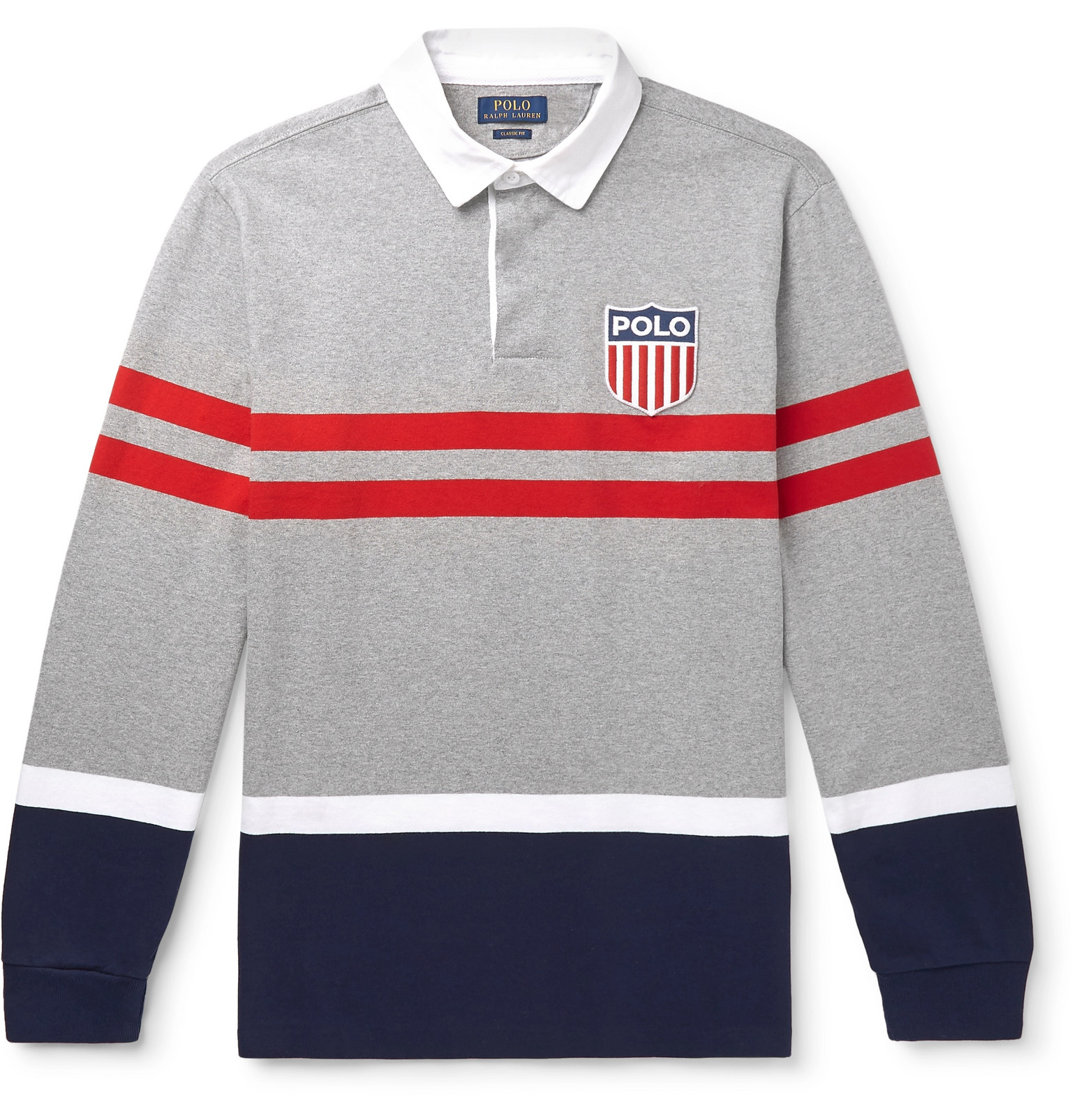 ralph lauren rugby shirt mens