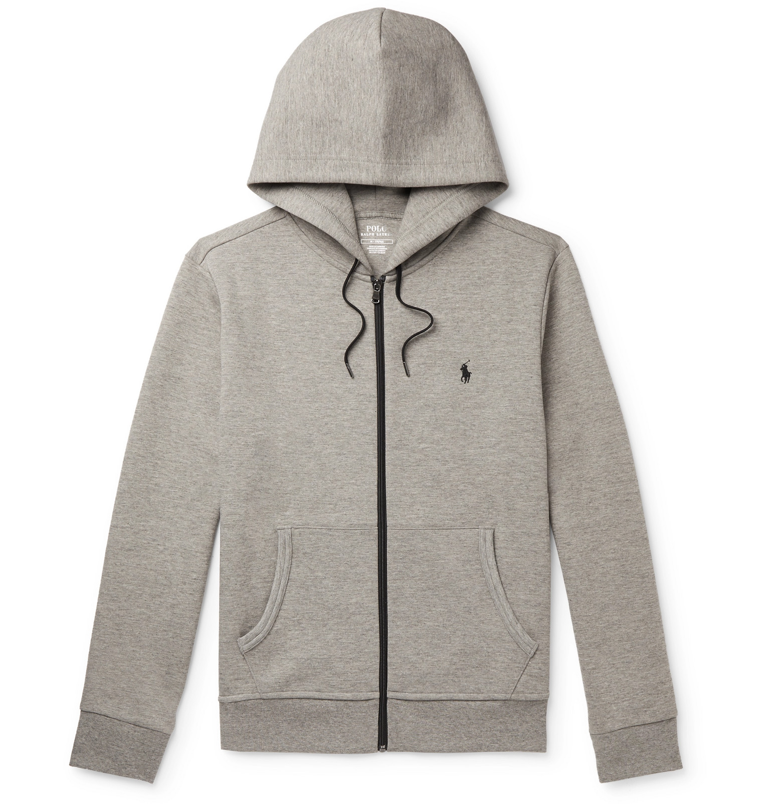 ralph lauren zip hoodie sale