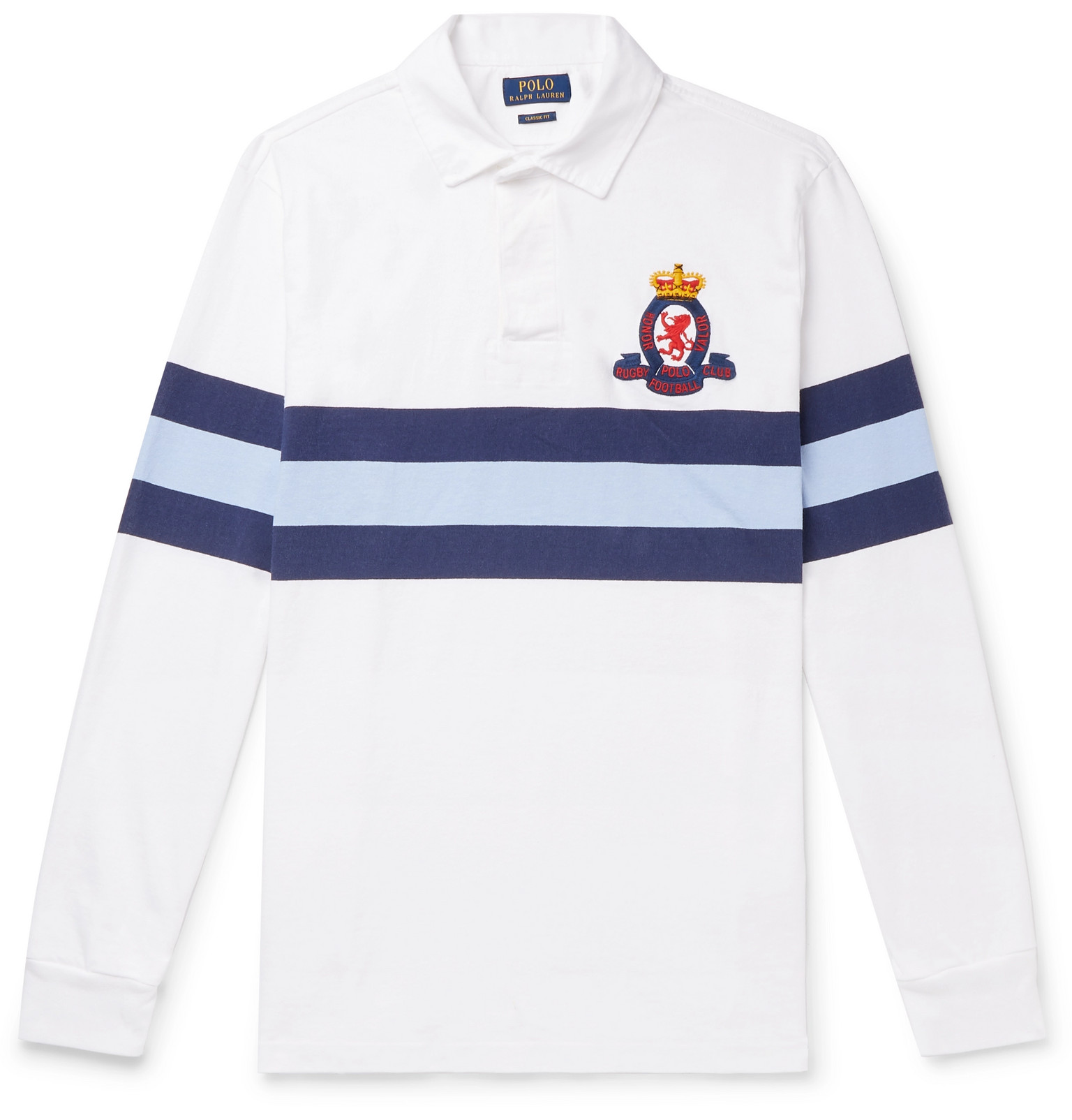 polo ralph lauren rugby shirt