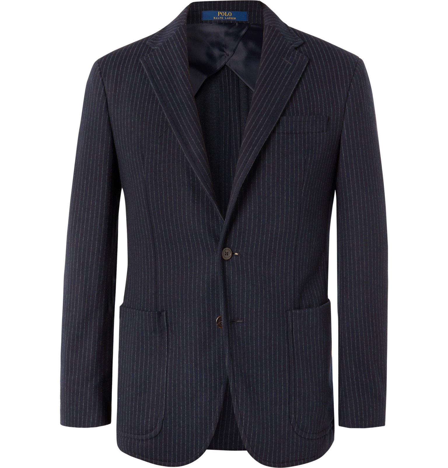 ralph lauren casual blazer