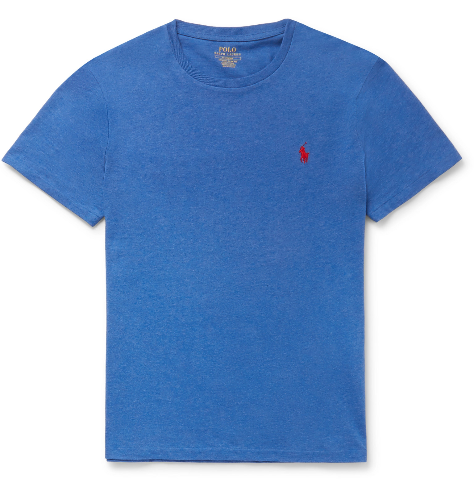 ralph lauren t shirt mens