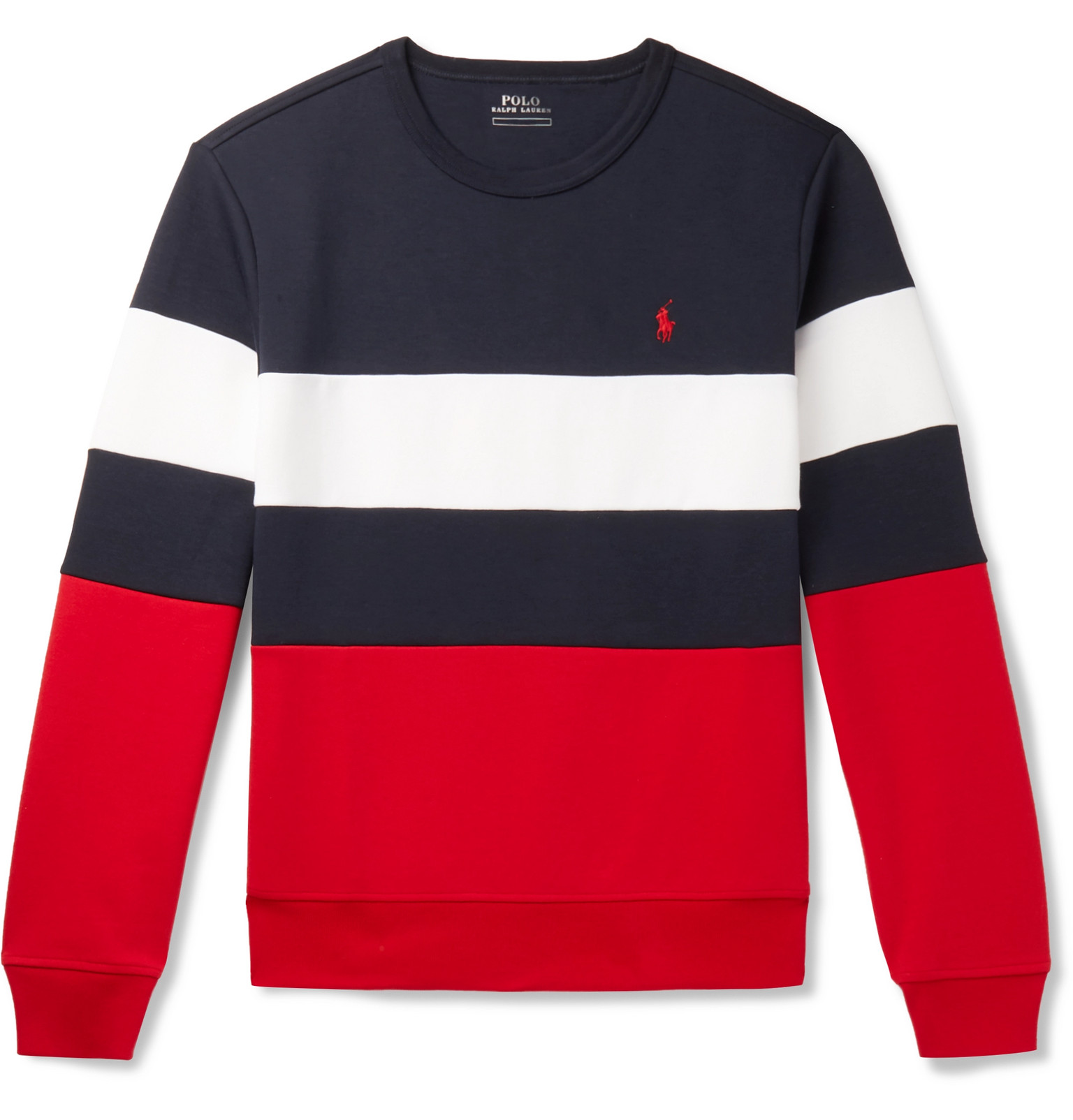 ralph lauren sweatshirt mens