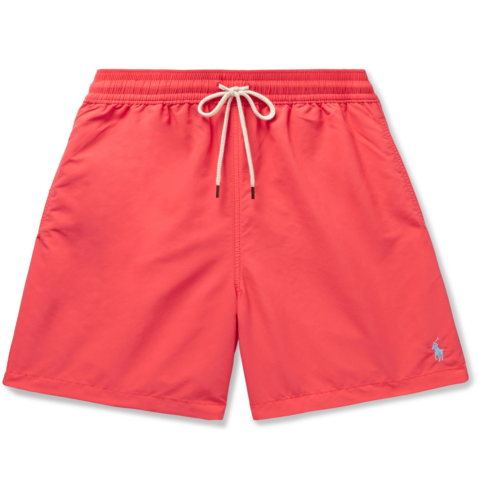 polo ralph lauren traveler short