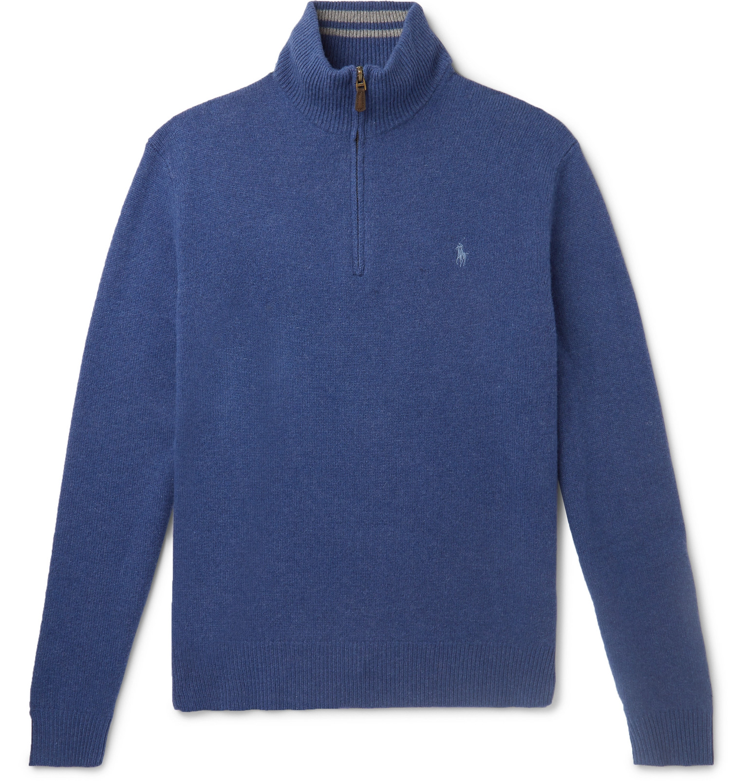 ralph lauren sweater with zipper