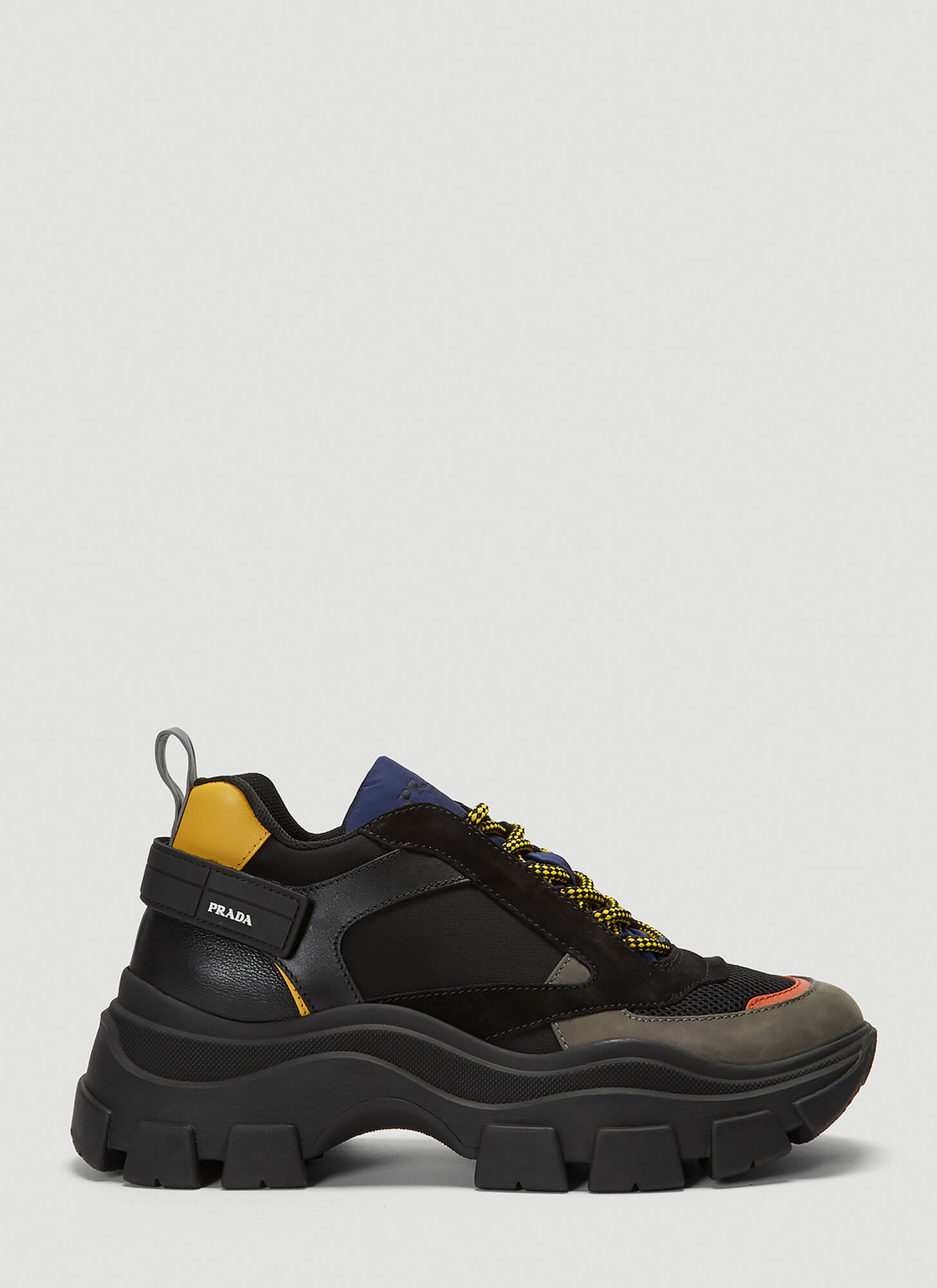 prada centaurus sneakers