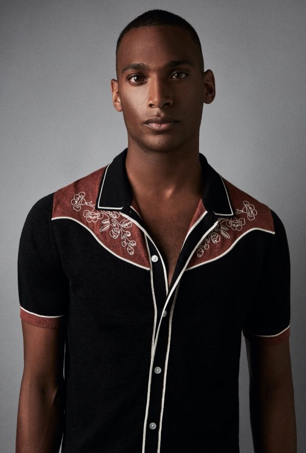 Reiss 2020 Men's Americana Collection