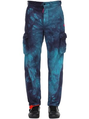 Ripstop Cotton Cargo Pants Ripstop Cotton Cargo Pants
