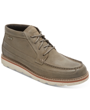 waterproof chukka shoes