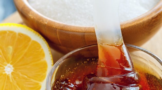 Brazilian Sugaring Wax: For Smooth Hairless Skin Sugaring Treatment