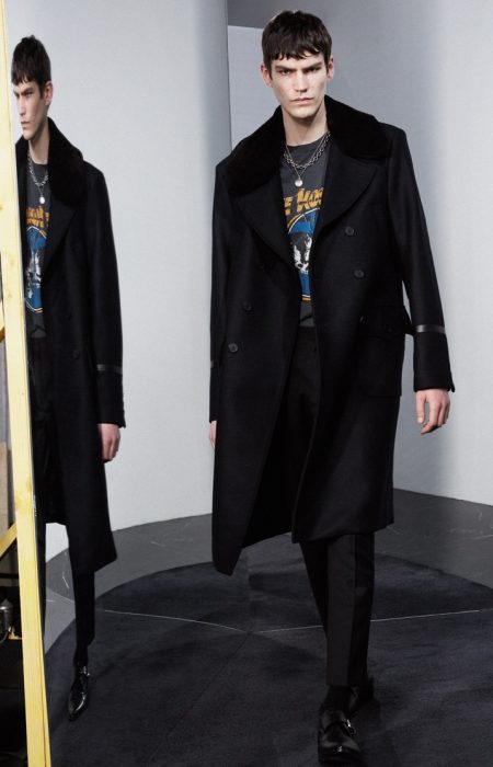 The Kooples Fall Winter 2020 Mens Collection 013