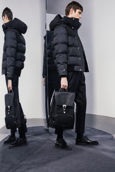 The Kooples Fall Winter 2020 Mens Collection 031