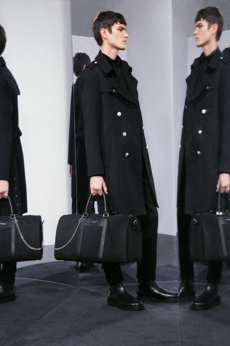 The Kooples Fall Winter 2020 Mens Collection 032