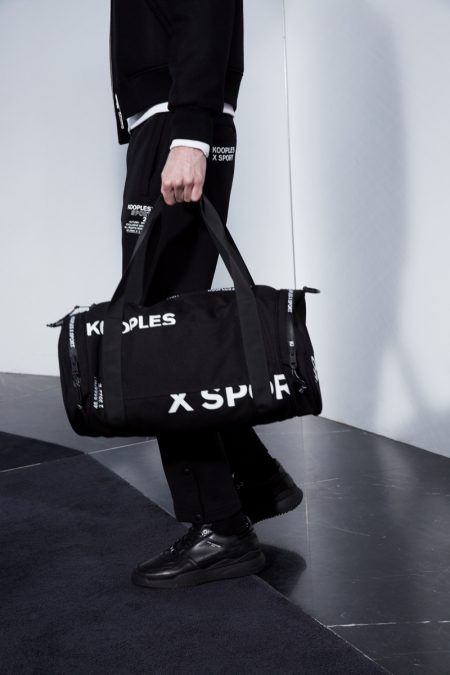 The Kooples Fall Winter 2020 Mens Collection 037