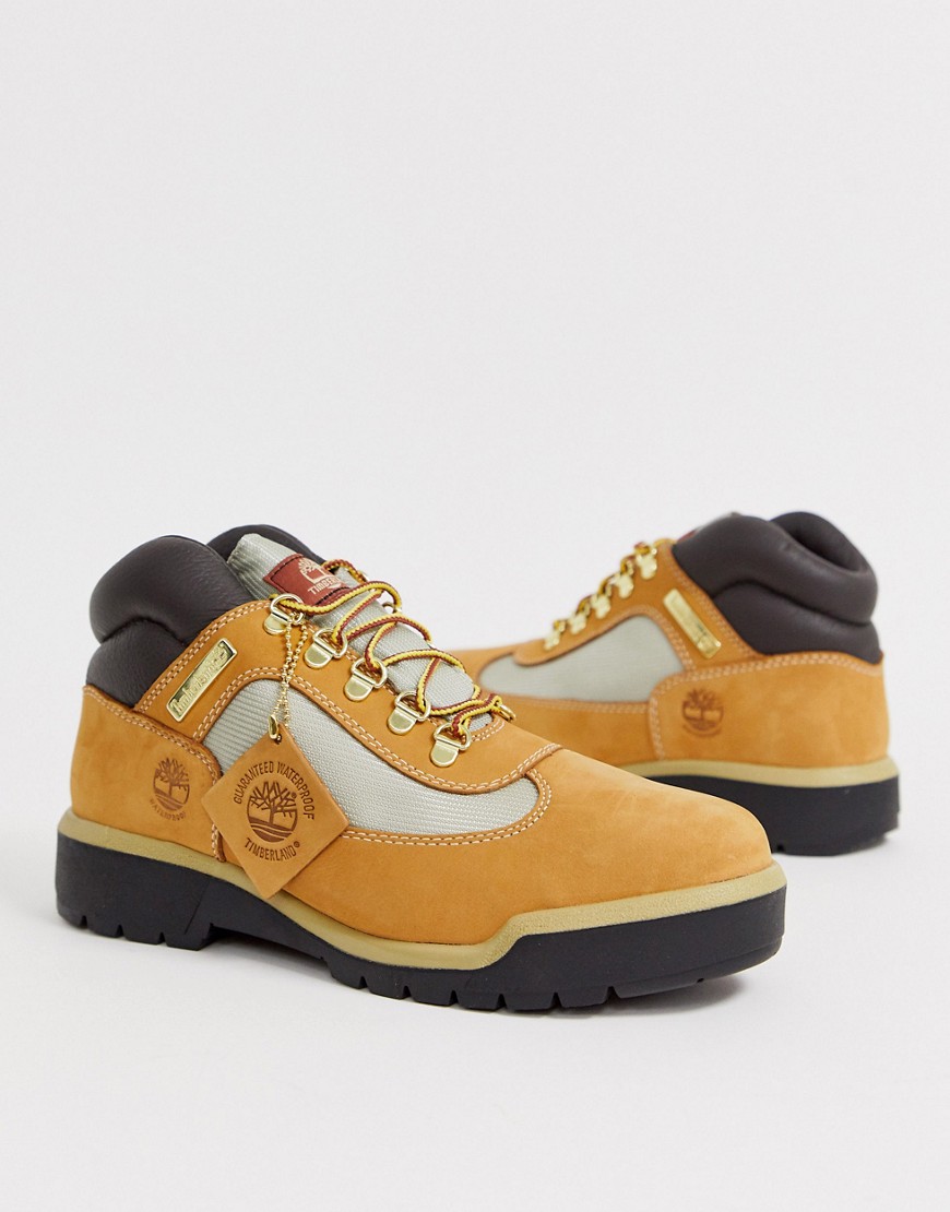 timberland chukka wheat