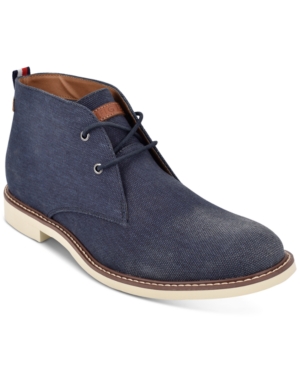 tommy hilfiger classic shoes