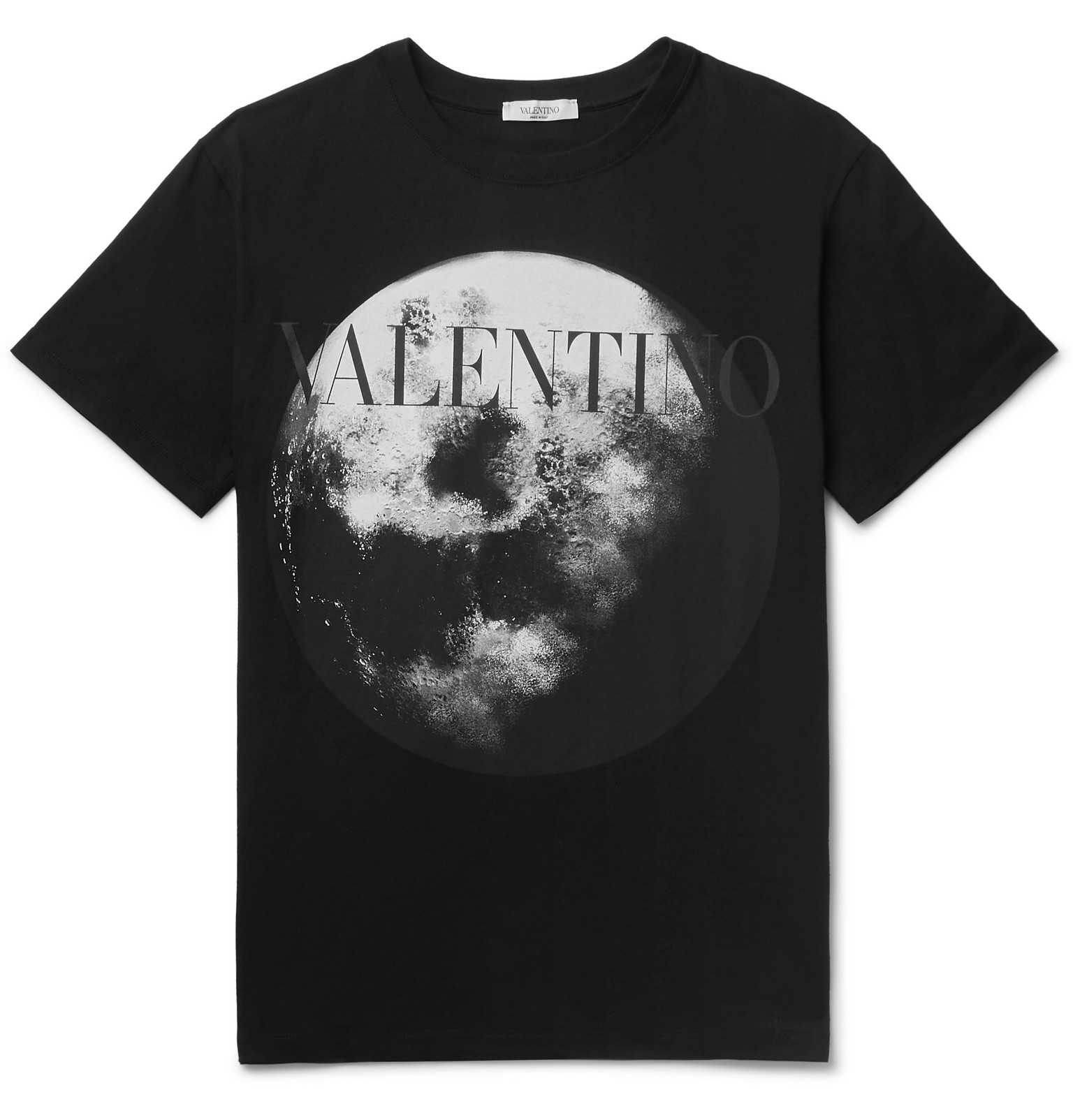 valentino t shirt mens