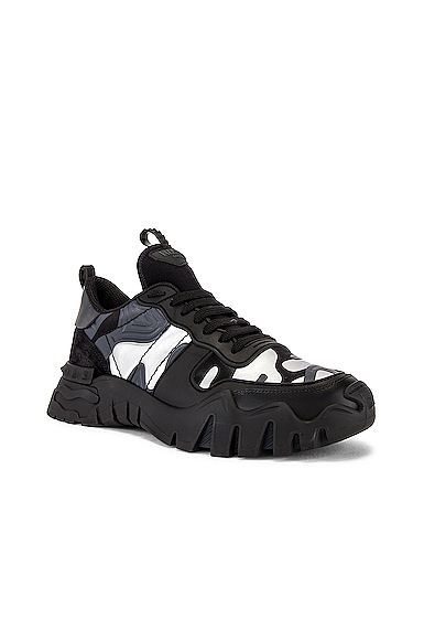 valentino rockrunner plus