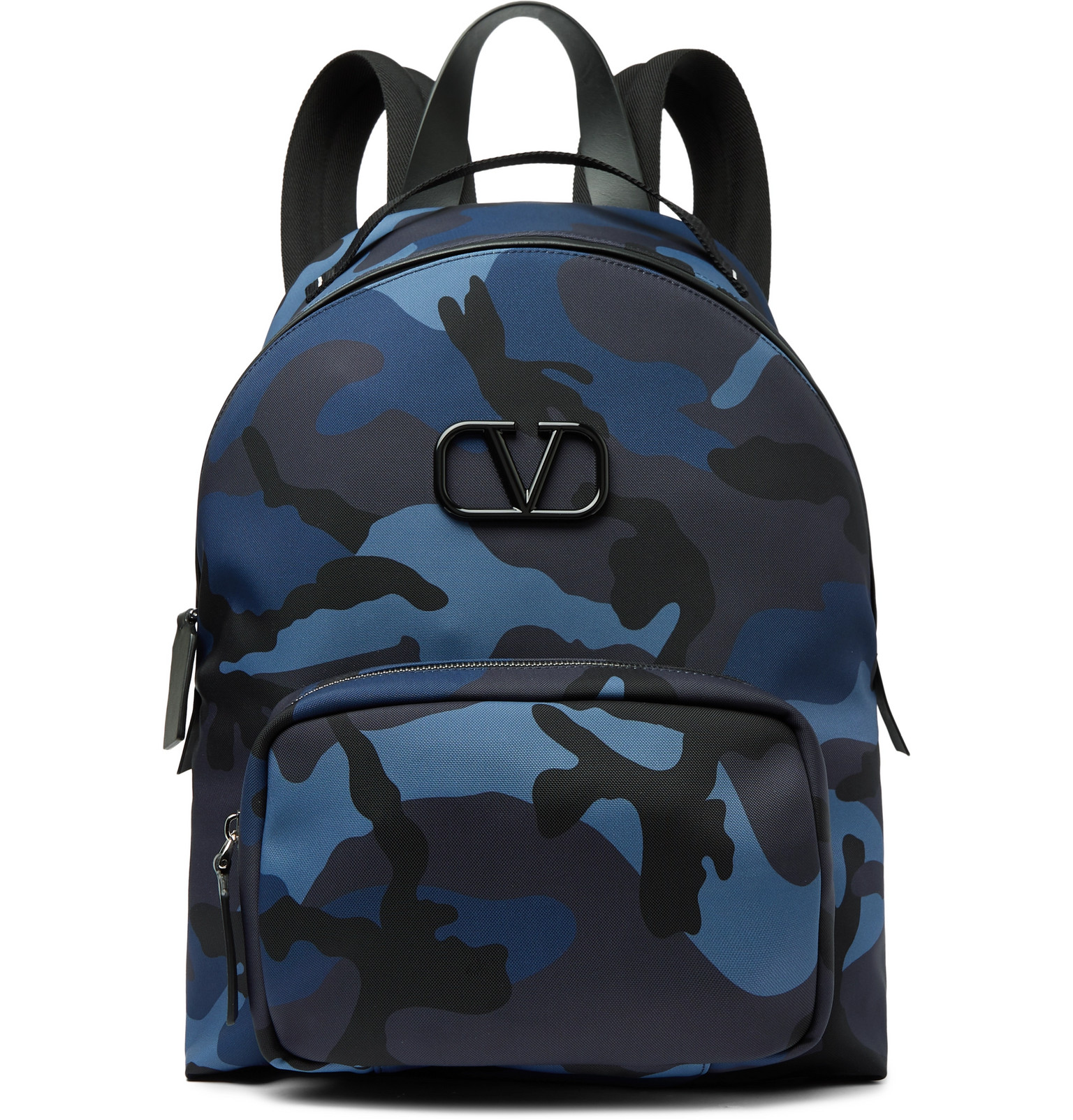mens camo backpack