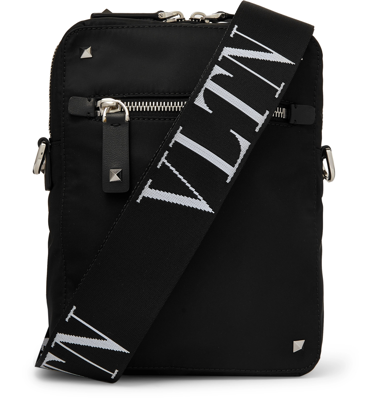 man bag valentino