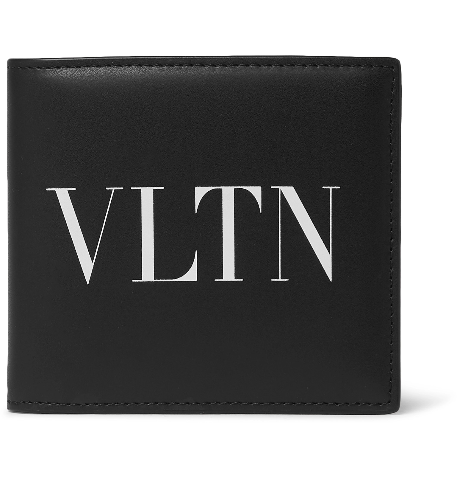 black valentino wallet