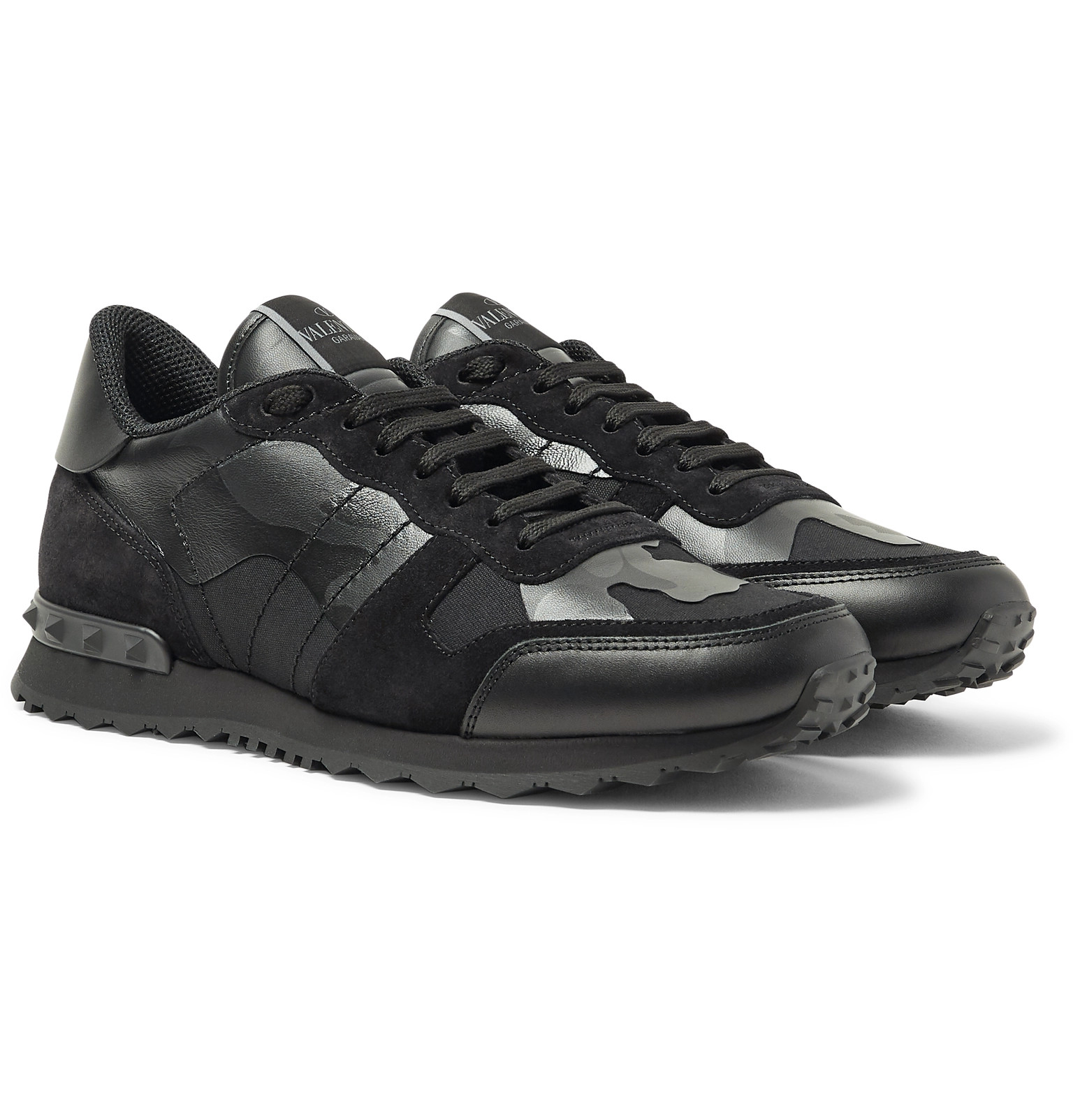 garavani sneakers