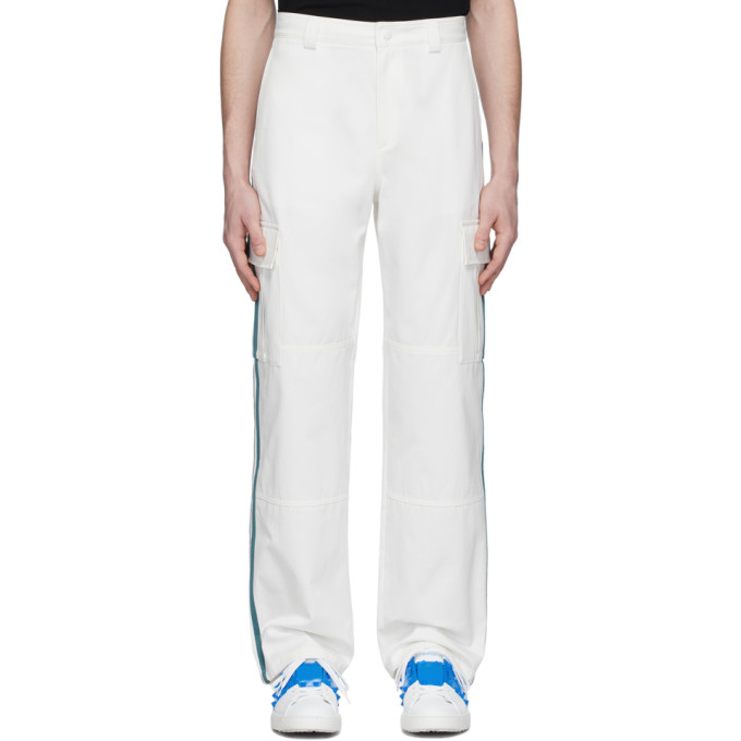 valentino cargo pants