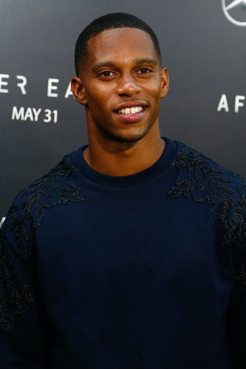 Victor Cruz Victor Cruz
