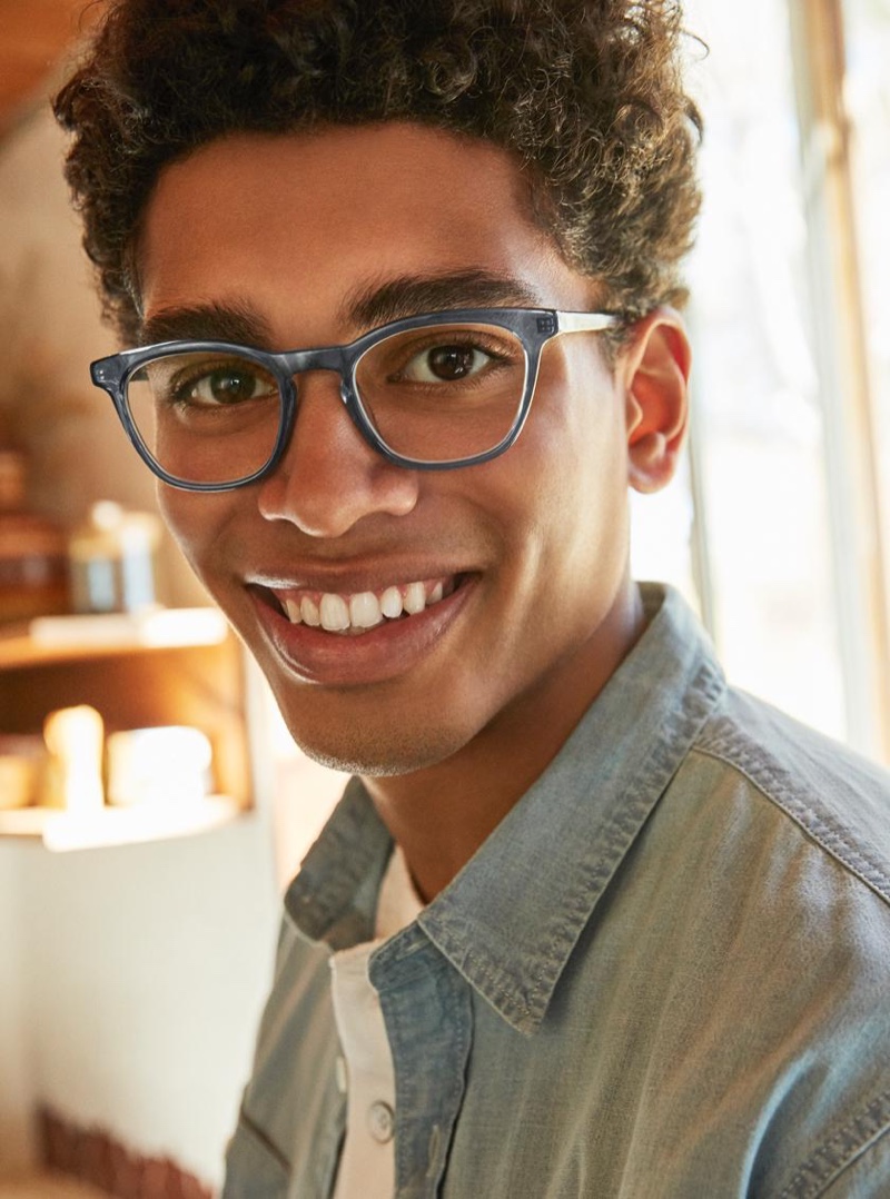 Warby Parker Summer 2020 Glasses 002