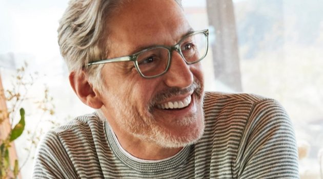 Warby Parker Embraces Fresh Shapes for Summer '20 Eyewear Stir up eyewear envy with Warby Parker's Weathers rosemary crystal glasses.