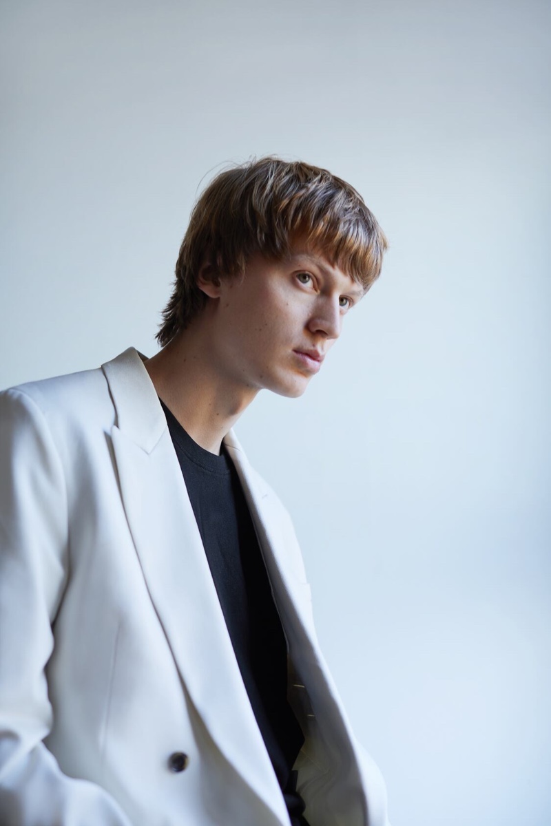 Zara Man Spring Summer 2020 Fashions 021